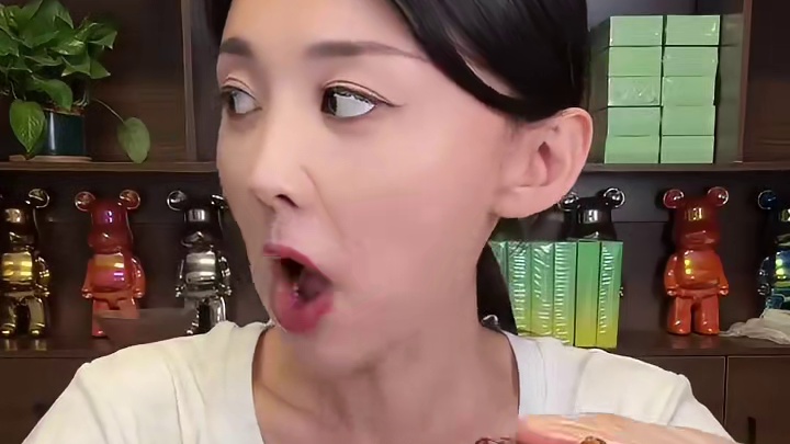 我发布了一个新视频，快来围观吧！