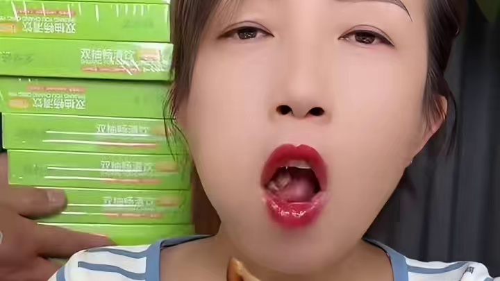 我发布了一个新视频，快来围观吧！