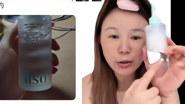 鼻子脑门下巴都能敷的黑头水，让黑头白头自己跑出来，拥有一个干净鼻头就是这么简单！！#护肤 #好皮肤养