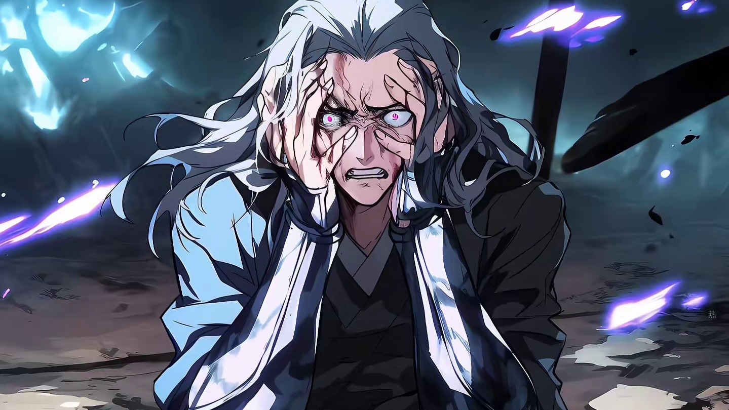 凌驾于一切的系统终于出手了