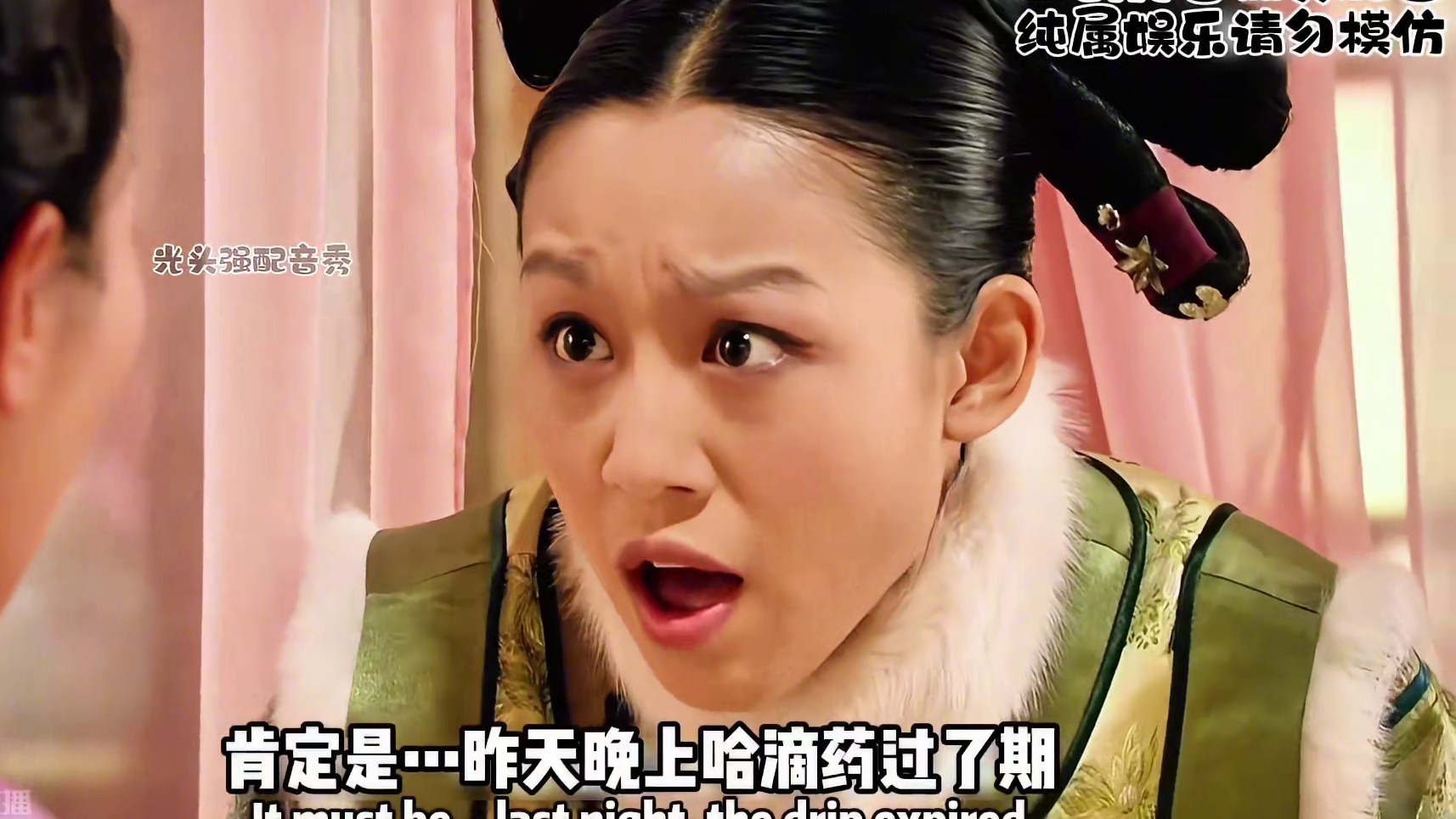 我发布了一个新视频，快来围观吧！