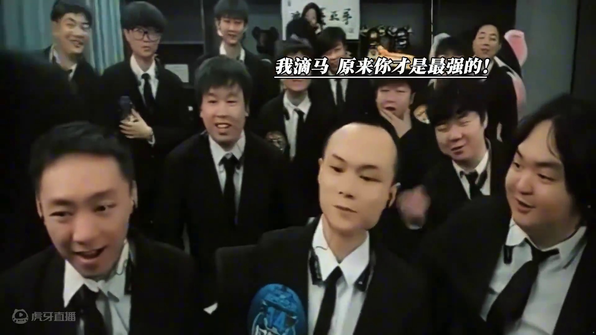 #陈伯全能王 #陈伯全网擂台赛全新开启 人民英雄-“奥德彪”