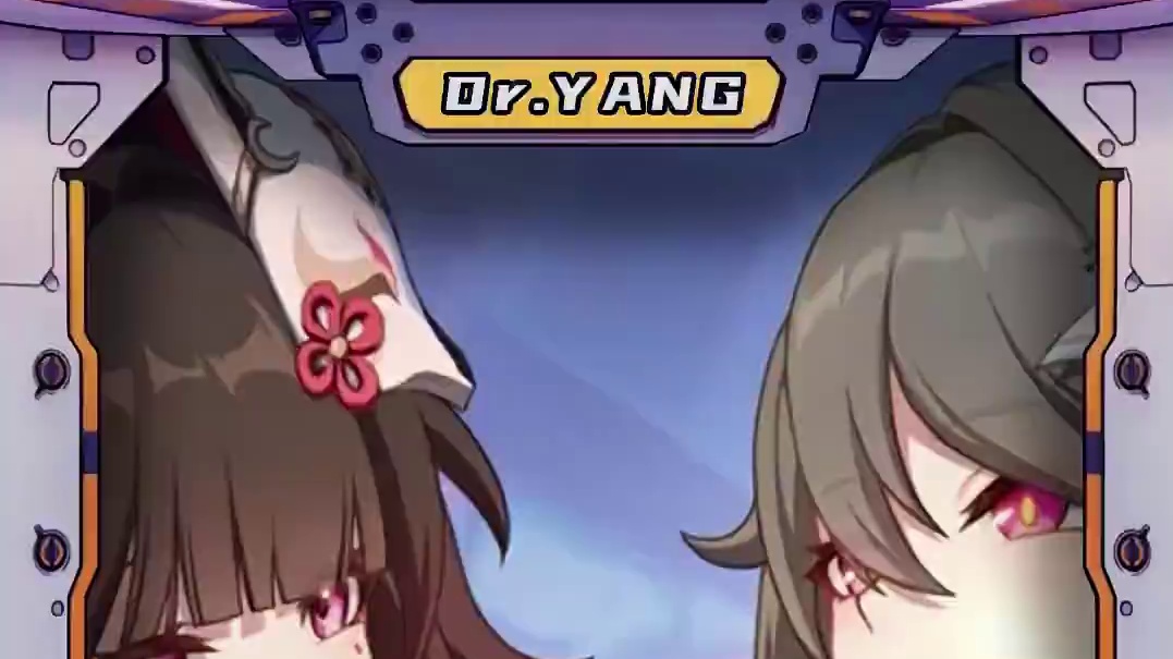 薇塔比老杨还早获得命途！星铁的翁法罗斯≠崩坏3的地球！ #崩坏3联动星穹铁道#崩坏3薇塔#崩坏3#崩