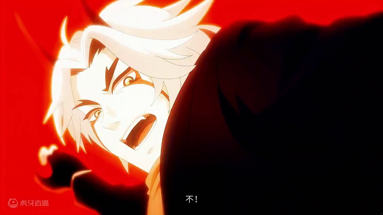 原神原.宇宙放映节之都市侠盗！ #原神纳塔 #原神新手攻略 #原神猛犸团 #原神四周年生日会 #原宇