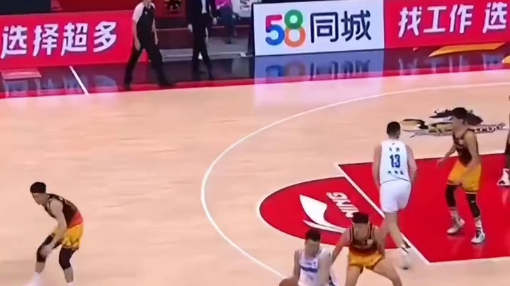 最后一场，辽篮客场迎战江苏