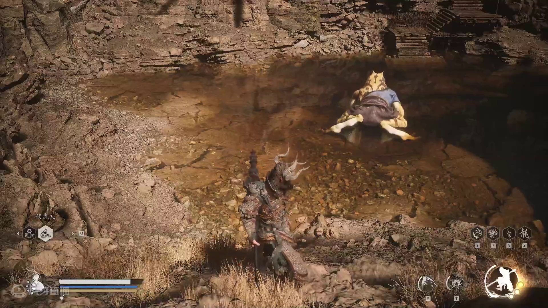 开荒折磨，三刷爽歪歪11！