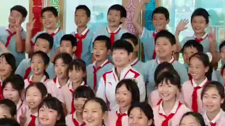 好耶！！宝宝一起努力！