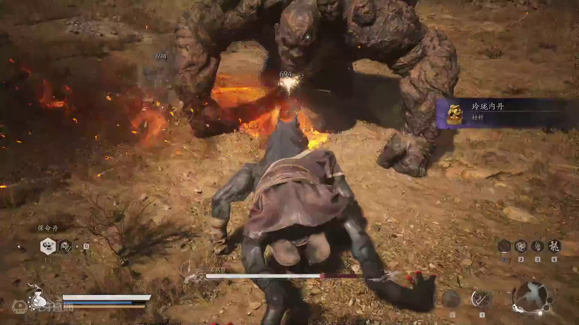 开荒折磨，三刷爽歪歪17！