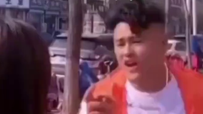 #哈哈哈哈哈哈我要笑死了