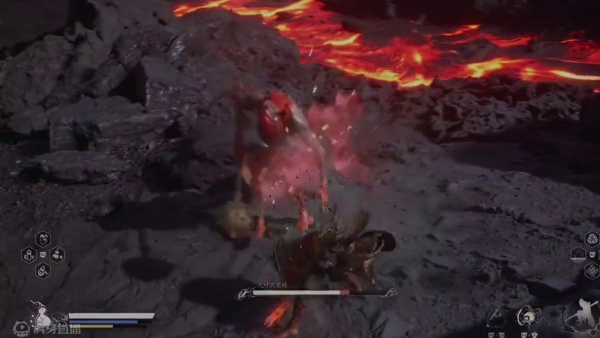 #黑神话悟空 #黑神话 #悟空 九叶灵芝精 #黑神话悟空  #黑神话  #悟空  九叶灵芝精