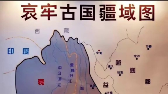 哀牢山到底有多凶险？#云南哀牢山仙境 #哀牢山到底有多凶险