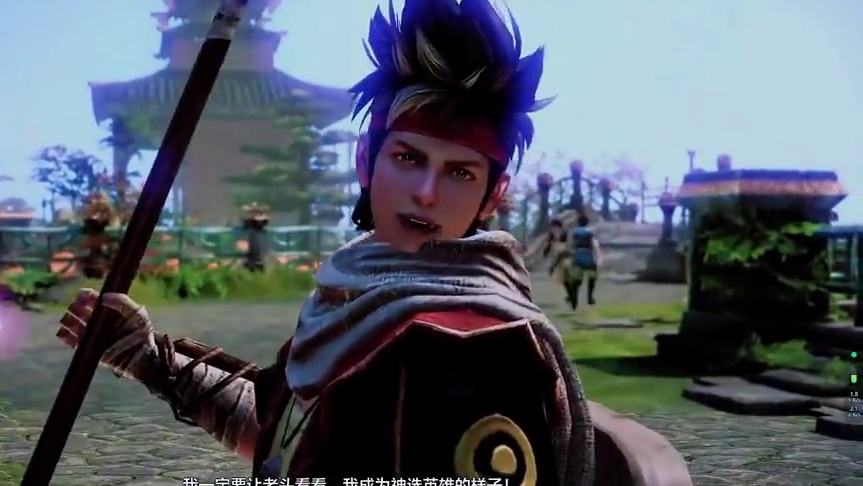 【方舟】那些游戏中的意难平~ #命运方舟 #寻找命运方舟最有才的你 #游戏精彩时刻