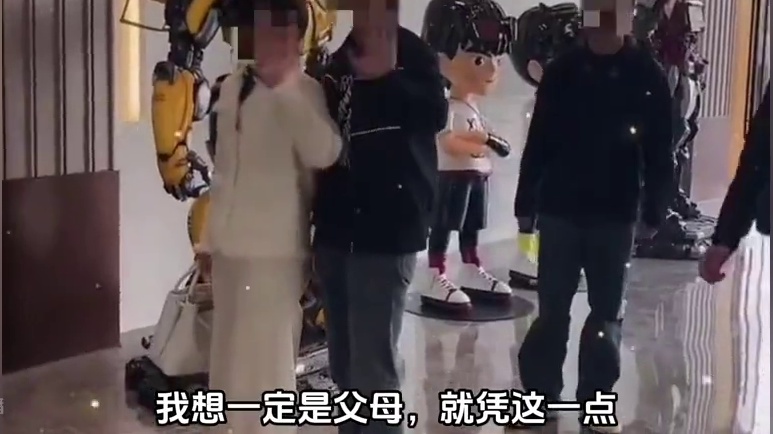 羊妈早就遇见要有大事发生了！#牧马人 #宝马 #mini #大杨哥 