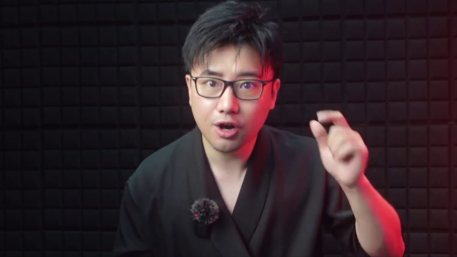 好尸带你轻松看懂【黑神话：悟空】第二回