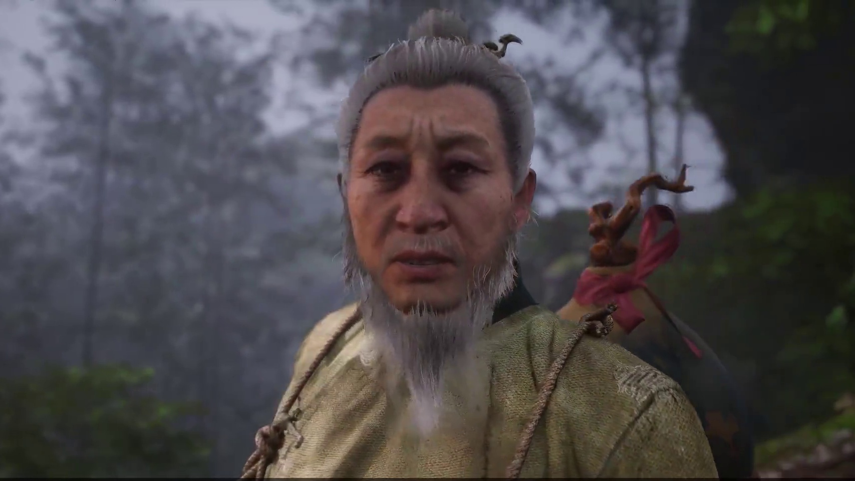 细说葫芦仙人袁守诚的故事，西行取经的开端，天命人计划的策划人