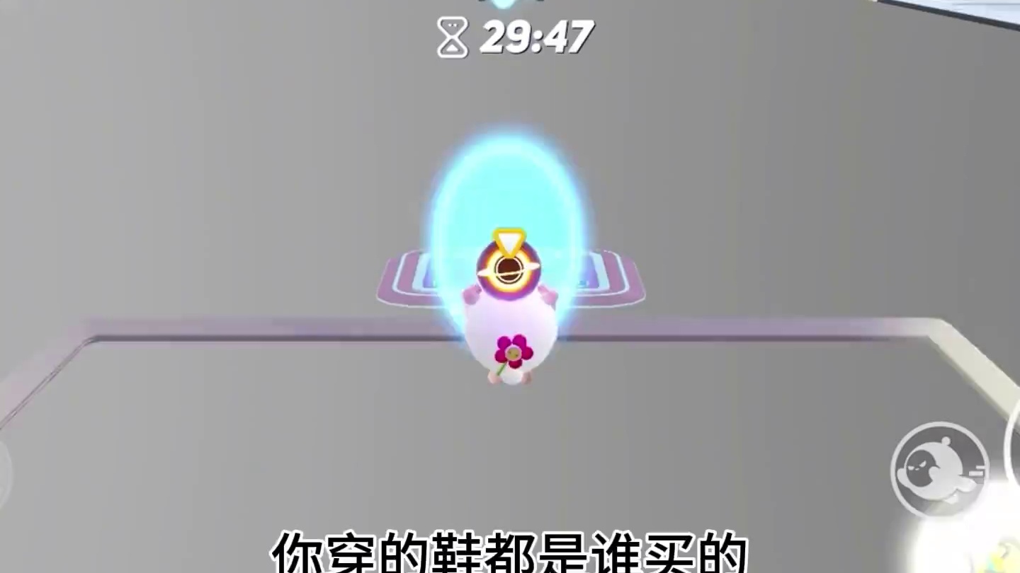 #蛋仔派对 #蛋仔S19圆月哥特 #蛋仔派对哥特歌谣 #蛋仔派对月夜王庭 #蛋仔奇思妙想计划