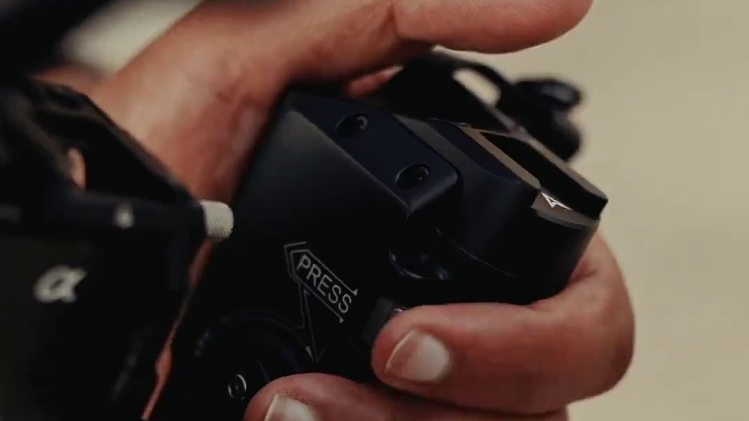 视频创作者单兵利器！ ｜TILTA铁头 索尼 FX3/FX30 全笼套件｜ #tilta  #索尼F