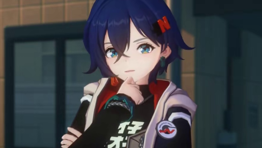 猫猫真的很重感情啊！ #绝区零 #绝区零创作激励计划 #绝区零公测 #绝区零猫又