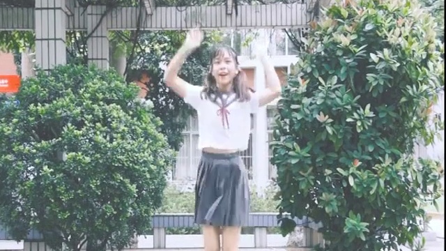 我发布了一个新视频，快来围观吧！