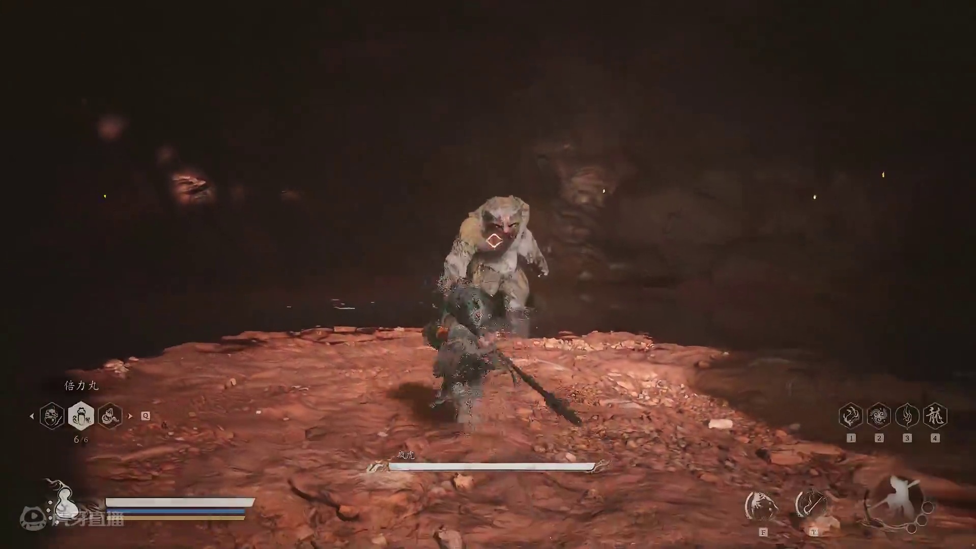 开荒折磨，三刷爽歪歪18