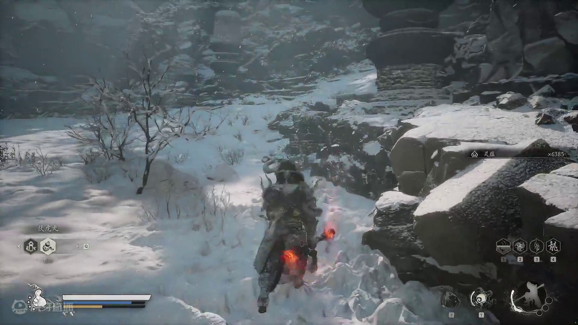 开荒折磨，三刷爽歪歪24