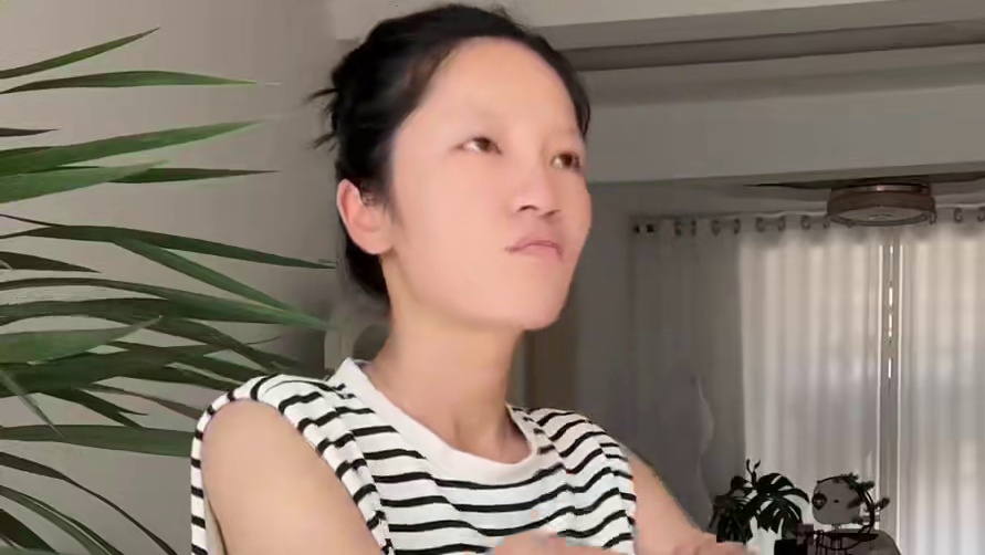 60天冲刺80斤第18天#自律 #日常vlog #内容过于真实