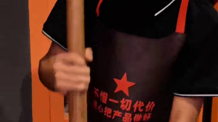 一周年58代100 ，️叠3张，两店通用！
秋天第一顿火锅，就来这里～ 
边看，火锅，边吃，川剧#罗