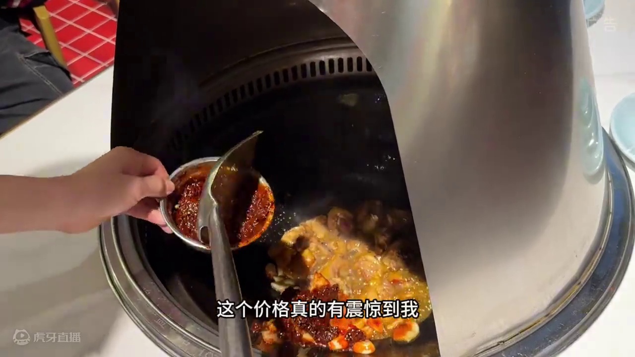 人均三四十的柴火鸡也太香了吧 #美食vlog #爱就是一起吃好多好多顿饭#郭外人家柴火鸡走起#郭外人