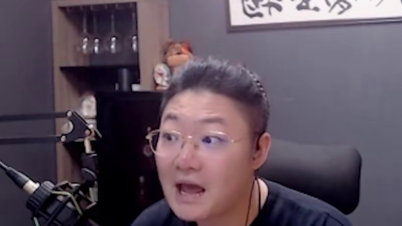 【狼人杀】觉醒隐狼成真预？魔镜少女装狼大哥？好人狼人阵营互换？