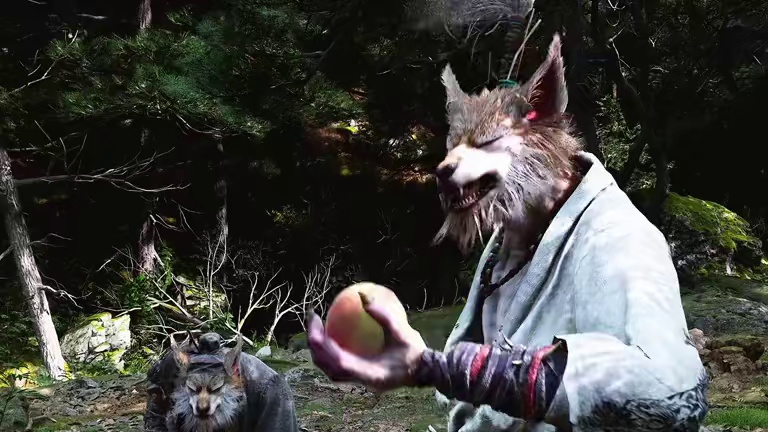 《七十二变》#黑神话悟空 #游戏中的名场面