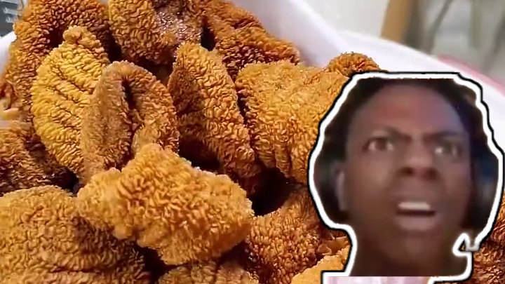 这几个小众火锅食材真的震惊到我了！都给我冲！！#火锅 #地方特产 #火锅食材 #火锅底料 #万物皆可