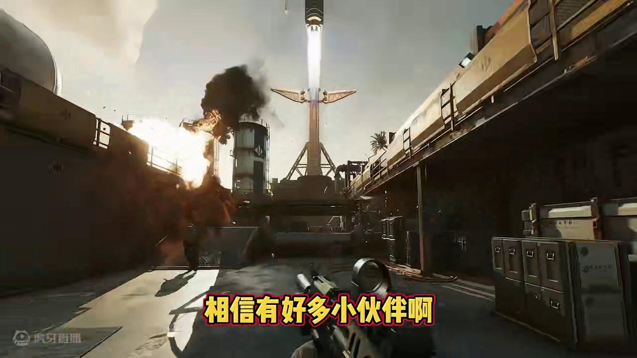 三角洲行动手游：还有2天就公测了，记得加我好友啊 #三角洲行动 #全球枪神三角洲团建 #三角洲行动定