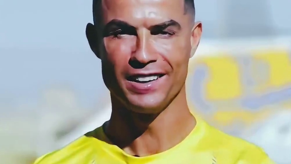 曝C罗明夏来中国！未来几周会谈，有望弥补上一次中国行活动遗憾