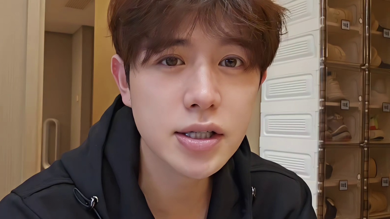 【童锦程】喝完酒就睡觉是我身体有问题吗