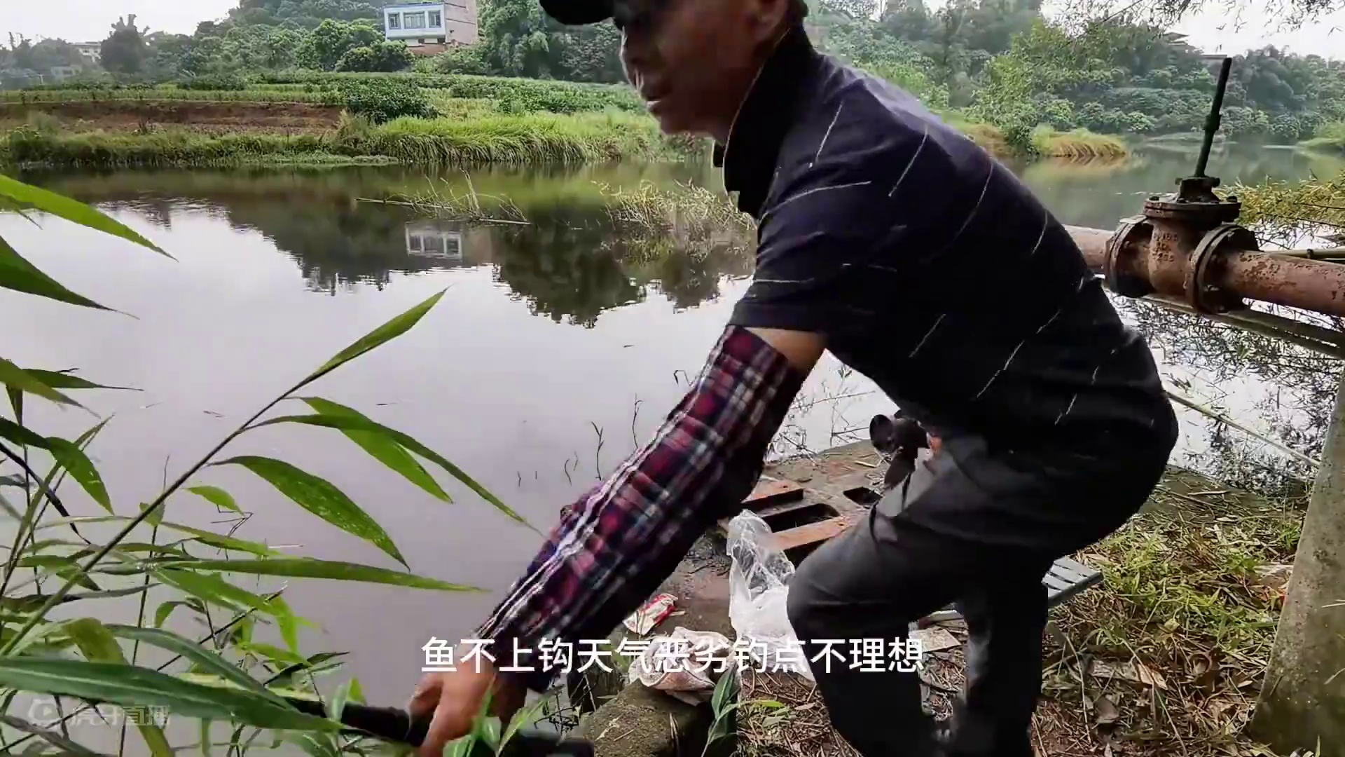 野钓新方向：勇敢尝试，收获成长，野钓：拼尽全力后的 野钓新方向：勇敢尝试，收获成长，野钓：拼尽全力后