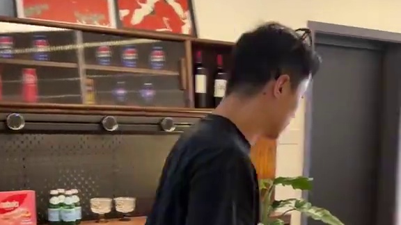 柳州00后！整顿装修行业！完工实拍！84平中古风小三房！ 这才是清硬装重软装！真会花钱！#柳州楼叔 