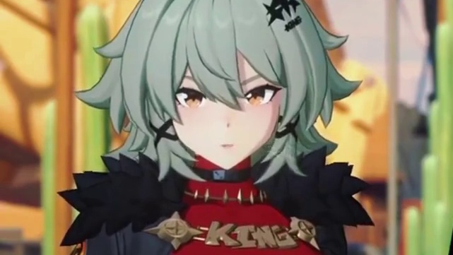 哲哥霸气护妹（虽然人不在铃妹身边） #绝区零 #绝区零公测 #绝区零创作激励计划 #绝区零杂谈 #绝