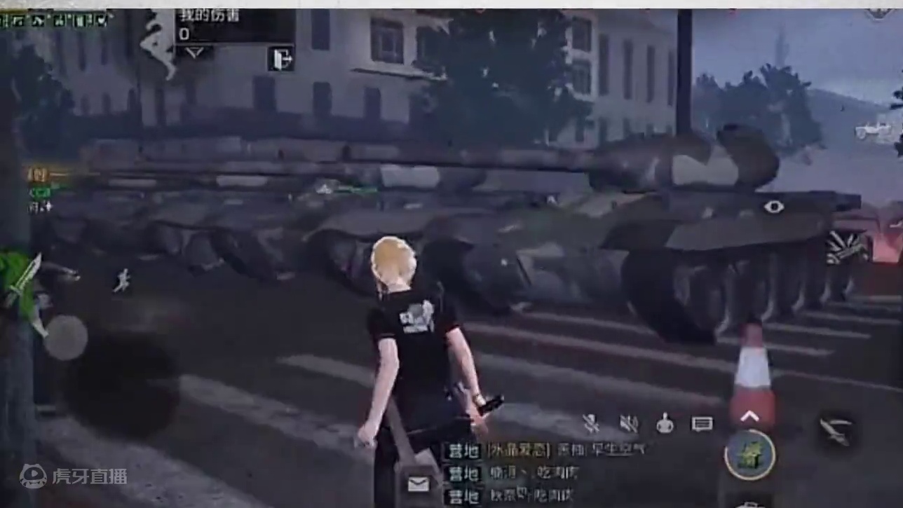 这是只有老玩家才知道的战役！ 这是只有老玩家才知道的战役！#明日之后 #明日之后第六季 #游戏日常