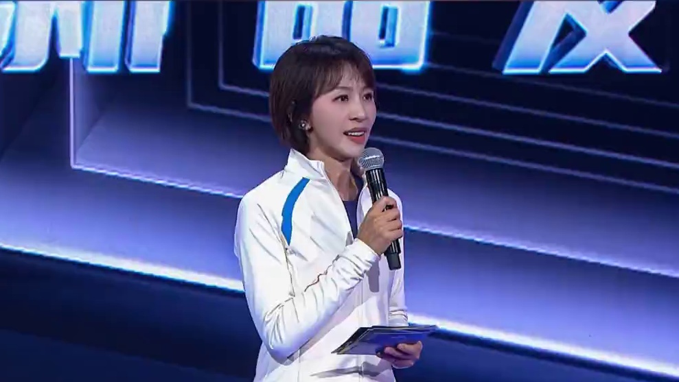 马孔多，一个异军突起的互联网新消费品牌#欧阳夏丹 #马孔多 #马孔多极竞未来 #跑步就穿马孔多 #马