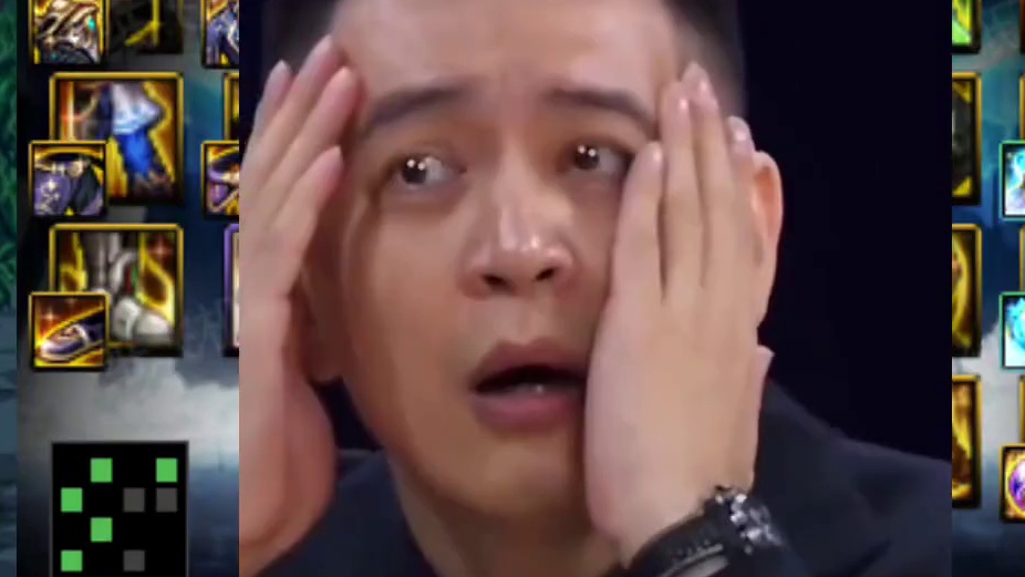 DNF近期瞎子比较火的玩法介绍，很稳定 #dnf #地下城与勇士 #dnf地下城 #DNF金秋畅玩季