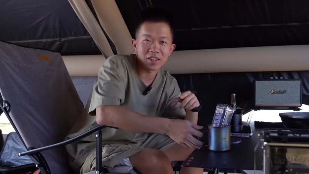 秋季露营我都带些什么？一篇讲全！ #露营 #户外露营 #露营经验分享 #秋日露营plog  #内容启