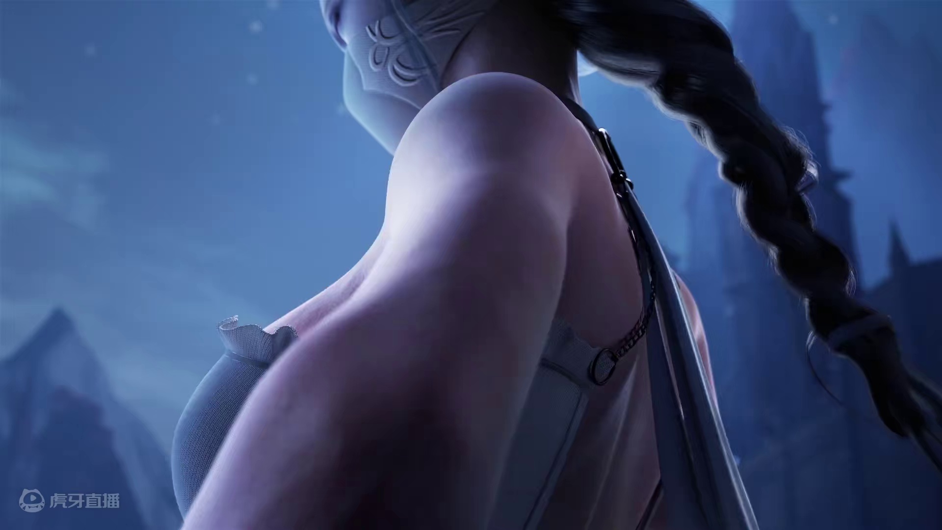 暗夜惊魇，如影随行！命运方舟全新职业「暗影」正式上线！更有飞跃快车活动助你直升1520，全新大陆普雷