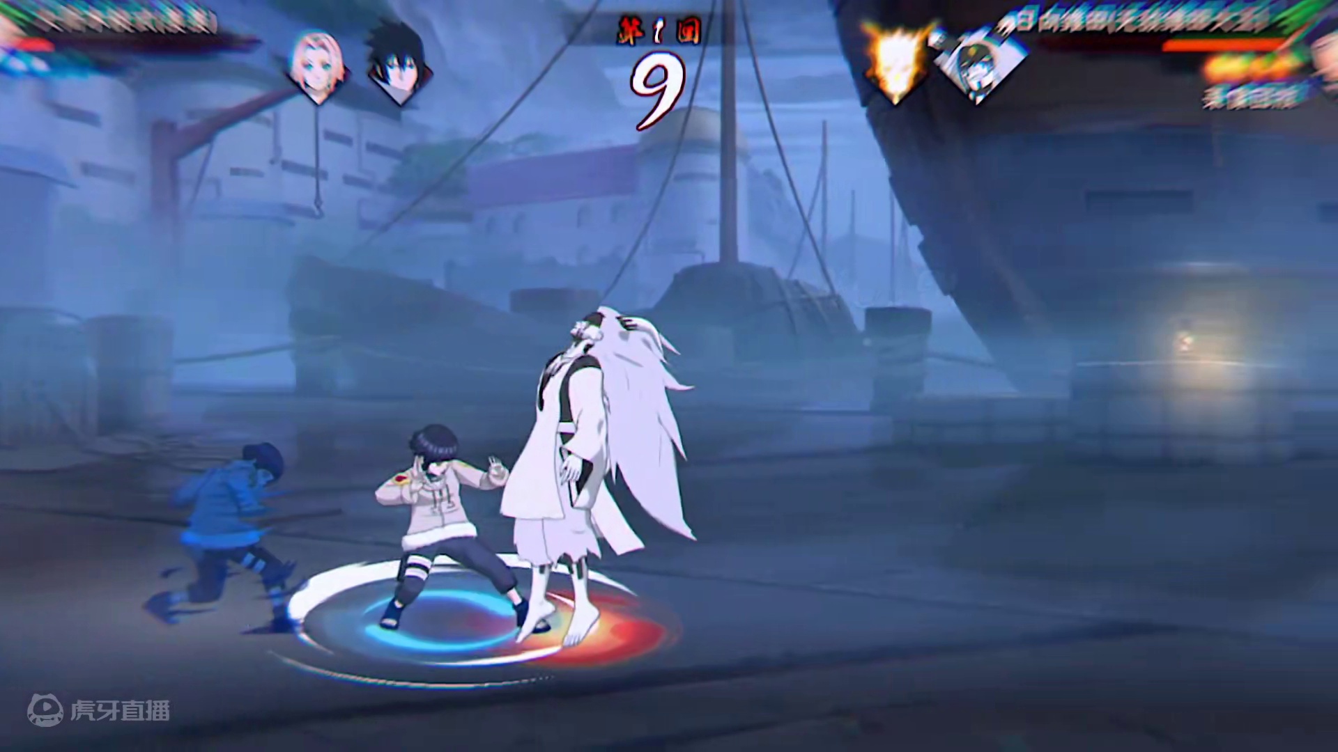 我发布了一个新视频，快来围观吧！