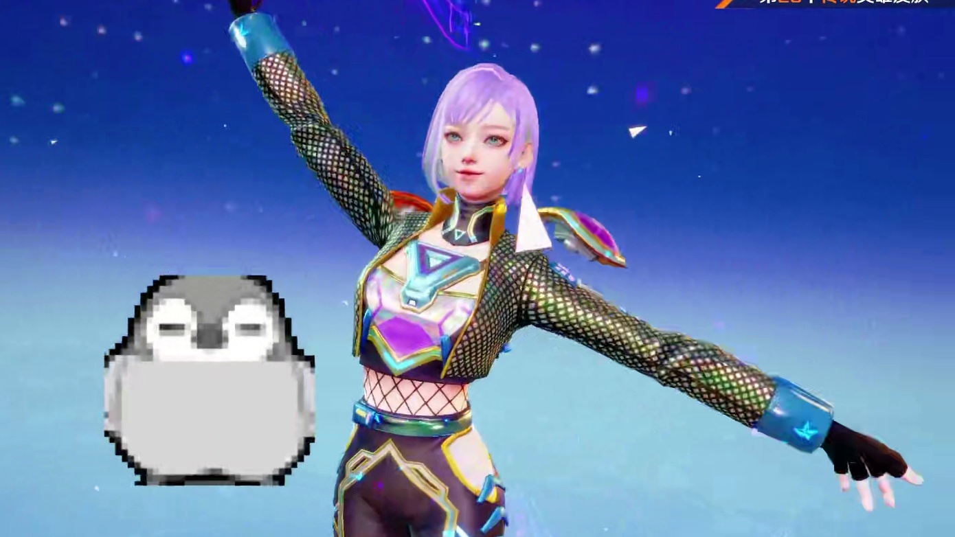 特效最足的一集 #高能英雄 #高能英雄第一人称上线 #高能英雄新英雄悟空来了