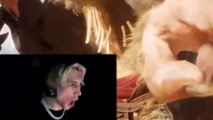 "当你刚开始玩黑神话悟空..."#黑神话悟空