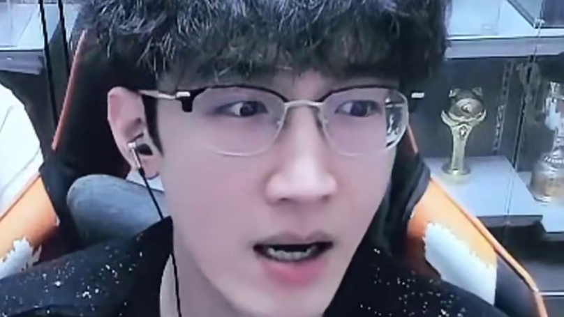 乐了 这也能被截胡 #逆水寒手游  #我浮夸真的要强 #逆水寒全名制作人