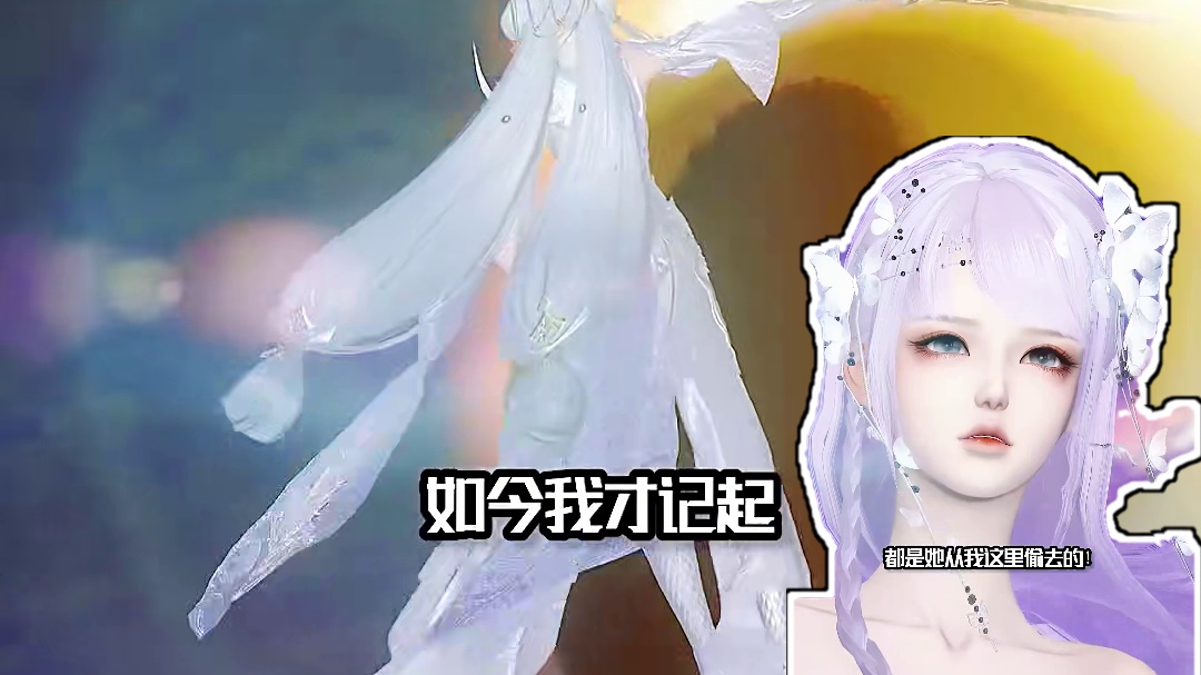 我要去拿回我自己的东西。 #大宋映画 #二次元 #古风