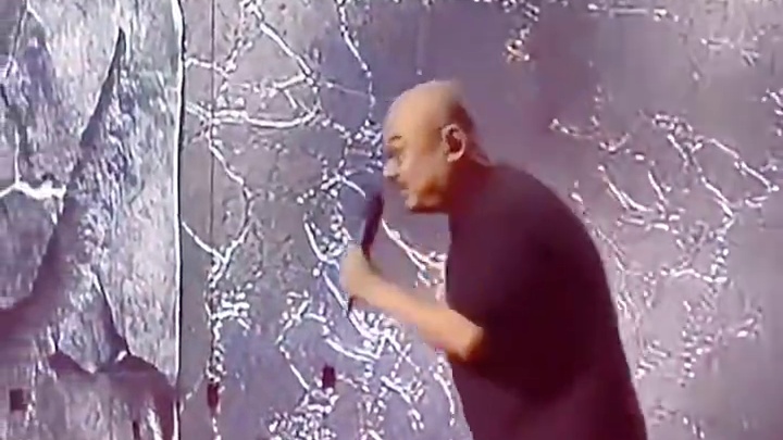 #演出现场视频 刀郎成都演唱会2024年9月21日晚！#人美歌甜 #好听的声音 #万人合唱 #嗨翻全