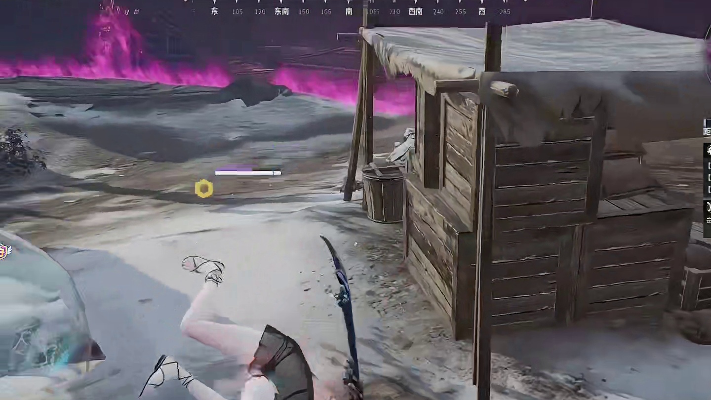 二星泰斗对的羁绊 #永劫无间  #2024nbpl夏季赛 #永劫无间永昼赛季 #劫无止境