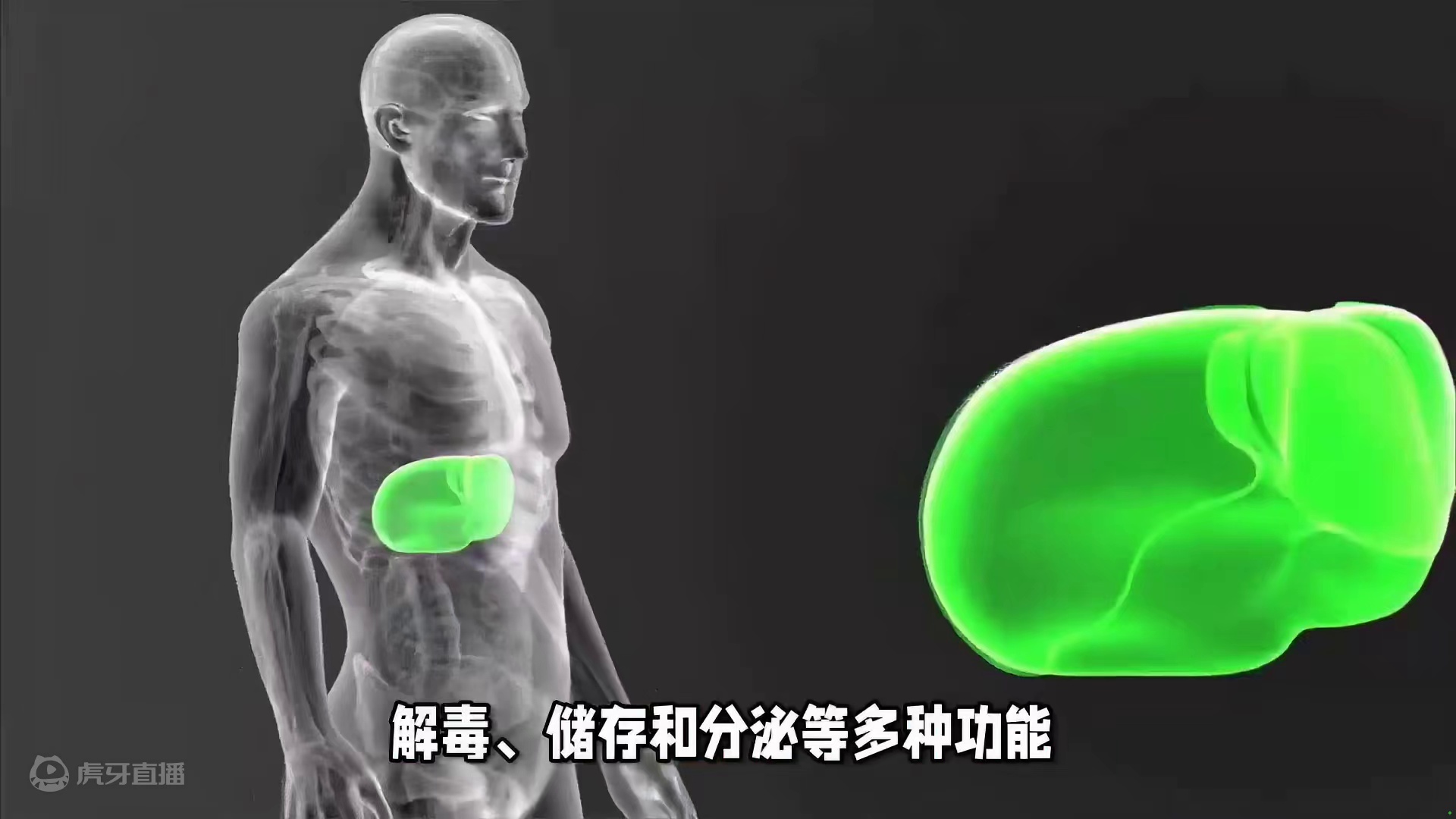 头部出现这几种表现，可能是肝变硬的信号！